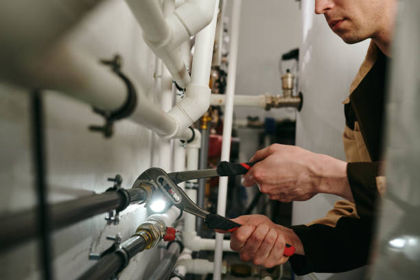 Best Sprinkler Systems  in Brewster, OH