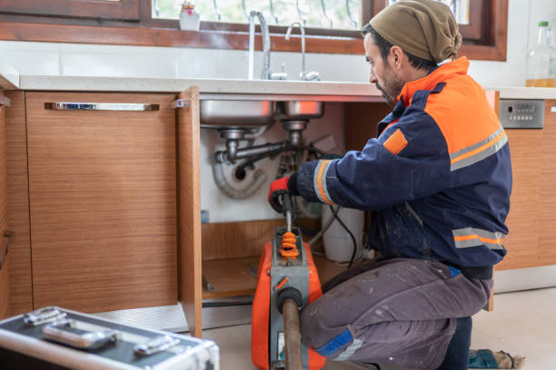 Best Toilet Repair Services  in Brewster, OH