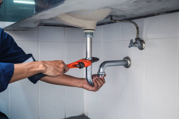 Best Drain Cleaning Services  in Brewster, OH