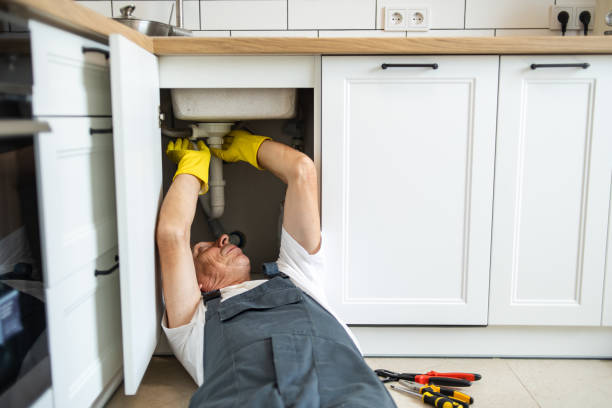 Best Sewer Cleaning Services  in Brewster, OH