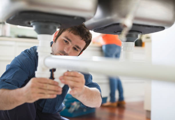Best Faucet Repair  in Brewster, OH