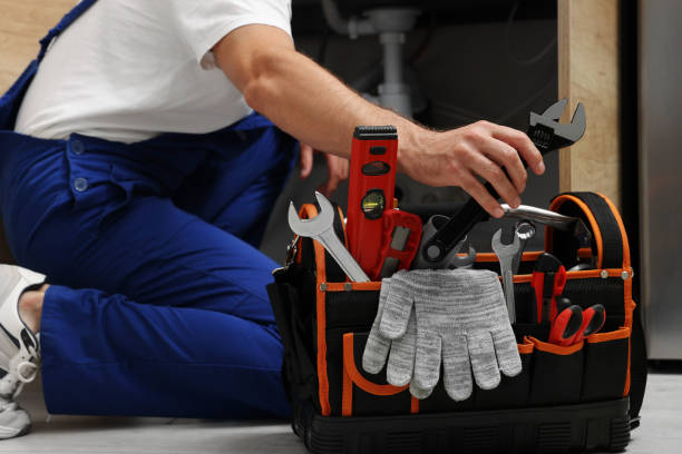 Best Sewer Line Repair  in Brewster, OH
