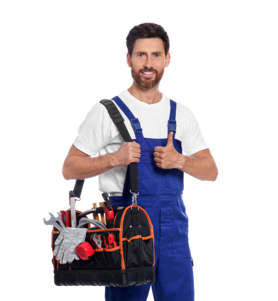 Best Leak Detection Services  in Brewster, OH