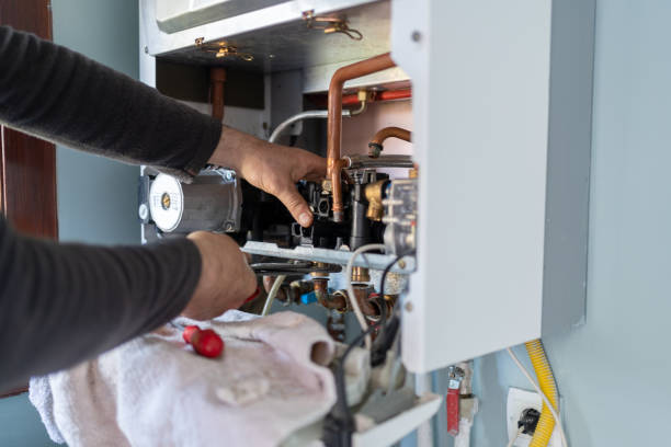 Best Affordable Plumbing Services  in Brewster, OH