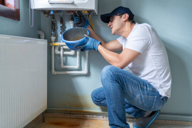 Best Pipe Repair Near Me  in Brewster, OH