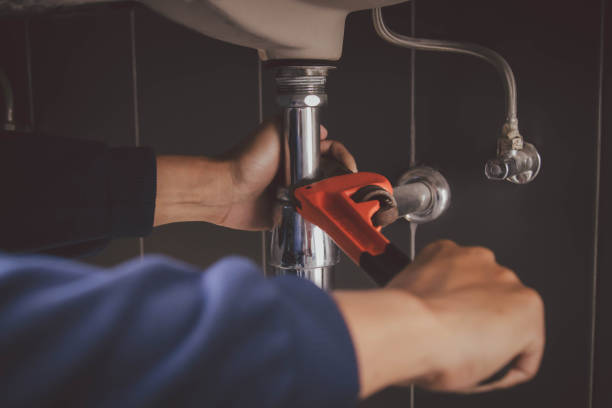 Trusted Brewster, OH Plumbing Experts